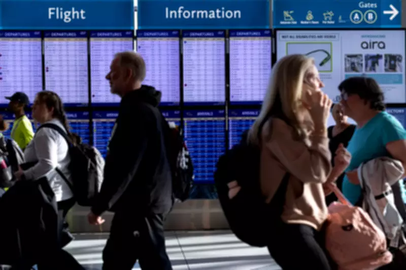 Global Alert: US State Department Warns Americans Worldwide of Heightened Threat