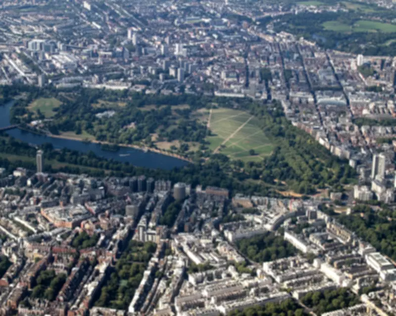 Global Asset Freeze Imposed on Tycoon in £1.3bn UK Mortgage Scandal