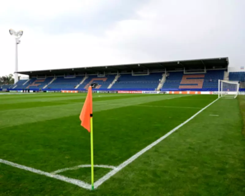 Global Ban Demanded for Czech Coach Who Secretly Filmed Female Footballers