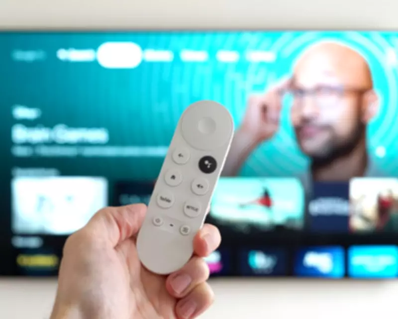 Global Broadcasters Demand EU Action on Big Tech's Smart TV Dominance