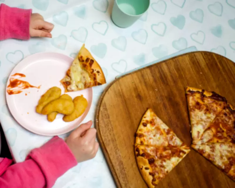 Global Childhood Obesity Crisis: Lessons from South Korea and Denmark for the UK