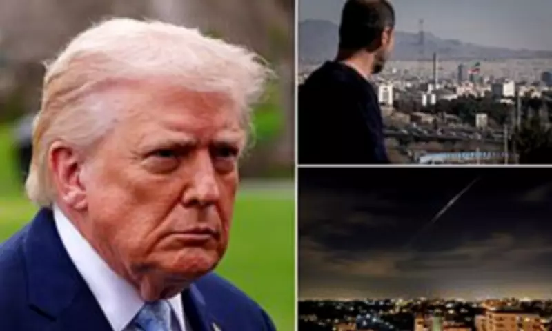 Global Economy Faces Major Threat as US-Iran Strait of Hormuz Standoff Escalates