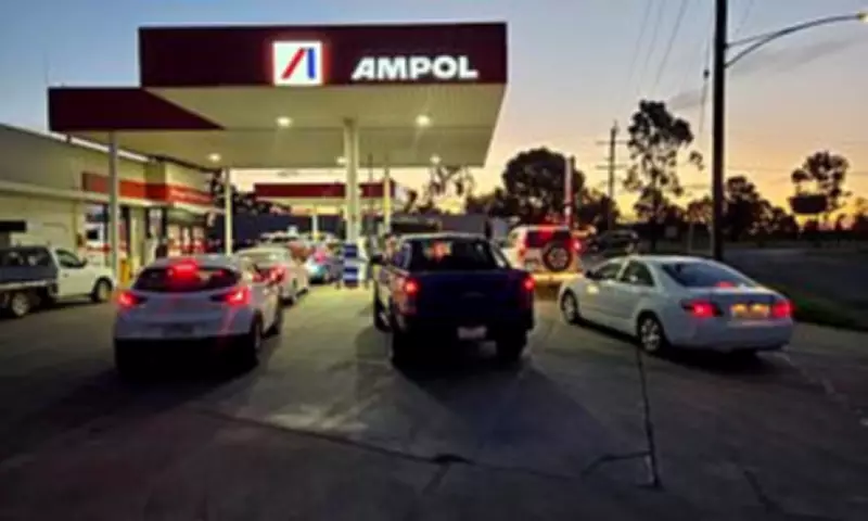 Global Energy Agency Urges Australians to Work From Home and Drive Slower Amid Fuel Crisis