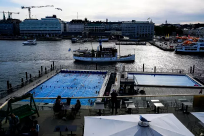 Global Happiness Report 2026: Finland Tops Again as Social Media Hits Youth Well-being