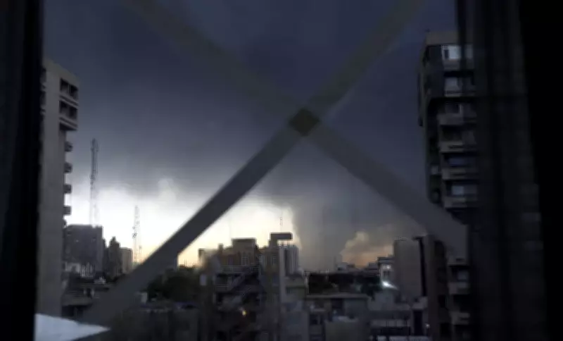 Global Lens: 20 Photos Capturing Conflict, Culture, and Crisis This Week