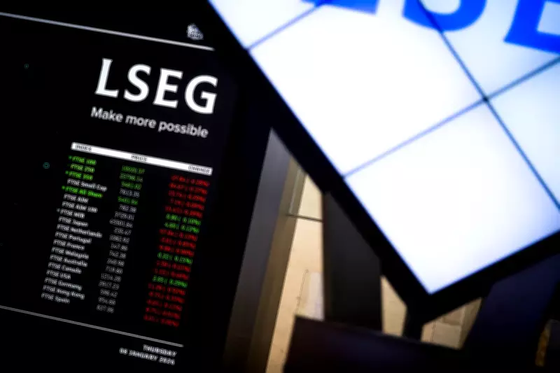 Global Markets Plunge as Oil Prices Surge Past $100 Amid Iran Conflict