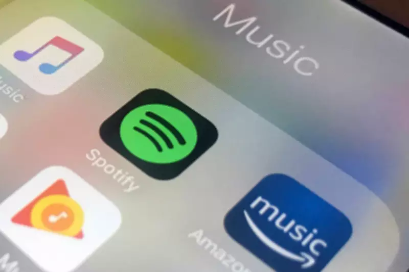 Global Music Revenues Hit Record $31.7 Billion as Streaming Dominates