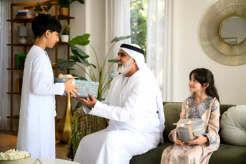 Global Muslims Celebrate Eid al-Fitr as Ramadan Concludes