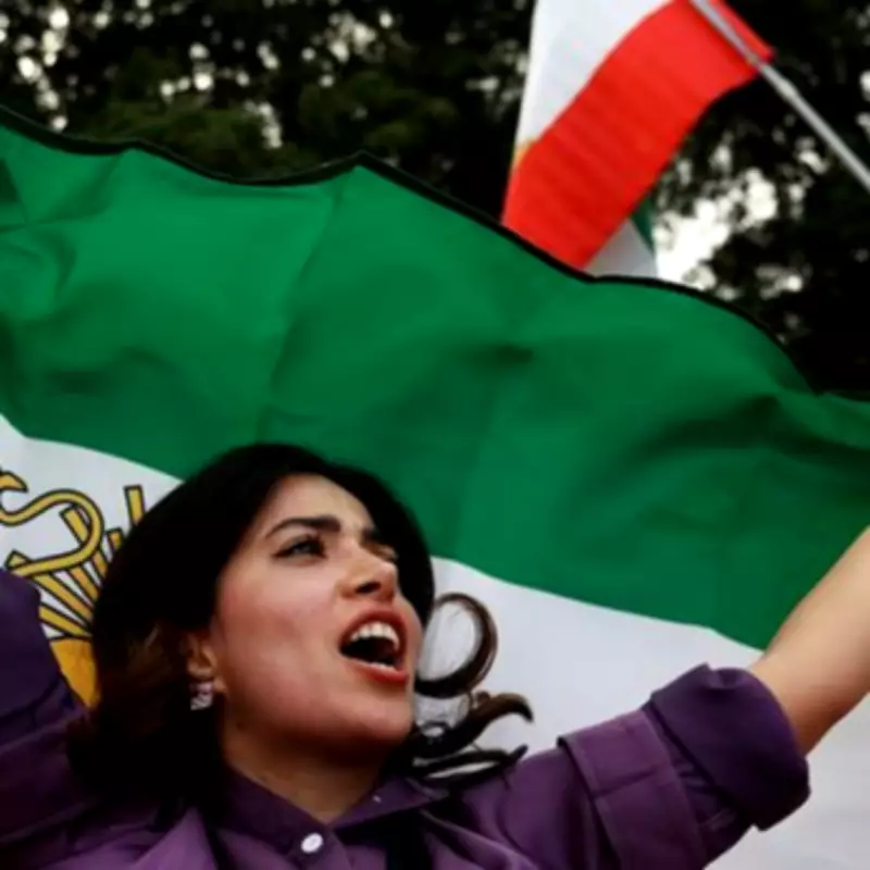 Global Protests Erupt After Supreme Leader's Death in Iran Air Strikes