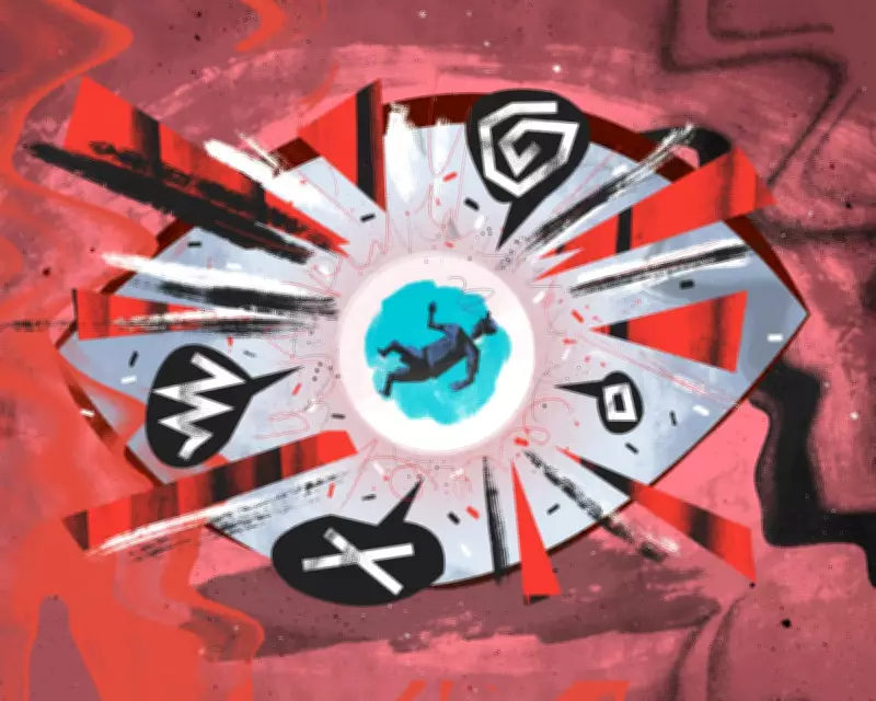 Global Social Media Bans for Children Risk Creating a Digital Panopticon