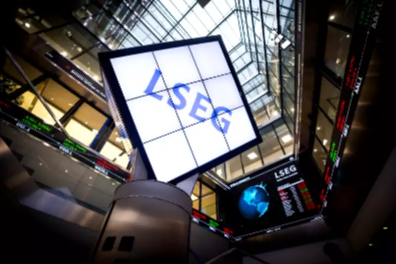 Global Stock Markets Plunge as Oil Prices Surge Amid Middle East Conflict