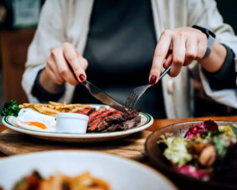 Global Study: Lifestyle Factors Drive Over a Quarter of Breast Cancer's Healthy Life Loss