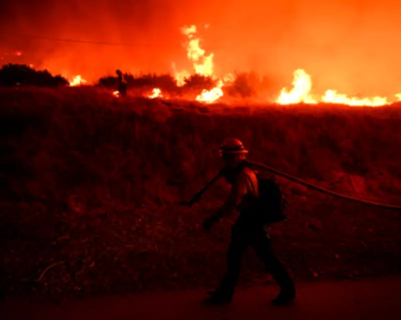 Global Warming Accelerates Alarmingly, Study Finds Rate Doubled Since 2013