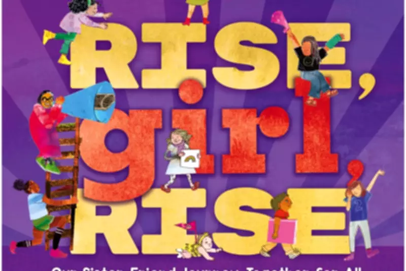 Gloria Steinem and Leymah Gbowee's 'Sister-Friend' Bond Inspires New Children's Book