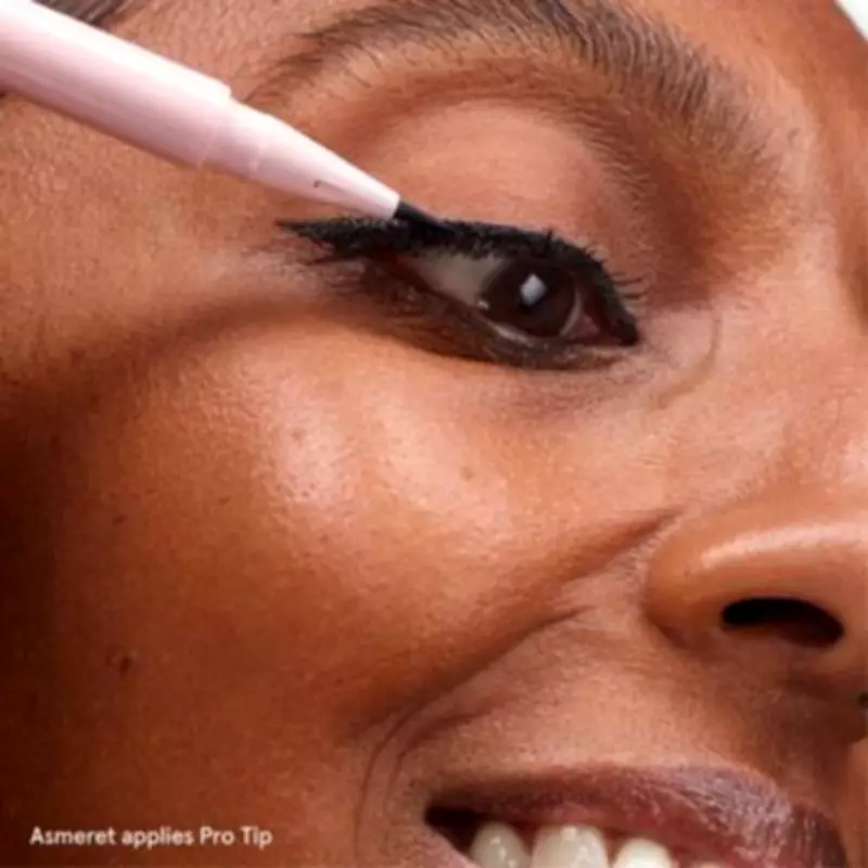 Glossier's £21 Liquid Eyeliner Praised as 'Modern Marvel' for Surviving 6-Hour Crying Sessions