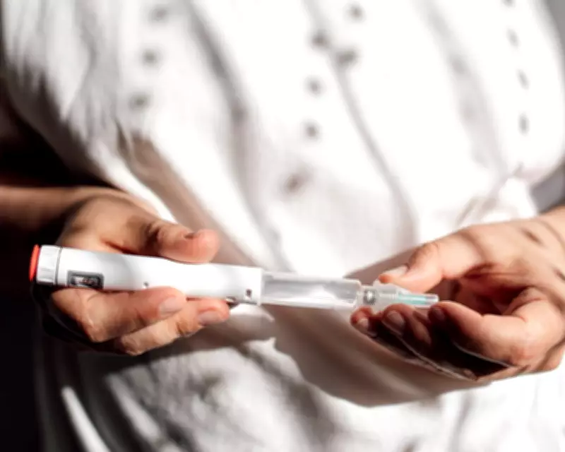 GLP-1 Diabetes Drugs May Reduce Worsening of Anxiety and Depression, Study Reveals