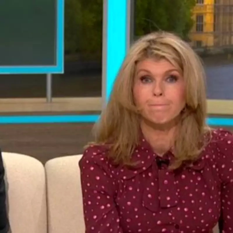 GMB Viewers Switch Off Over 'Appalling' Interview with Labour MP Emma Reynolds