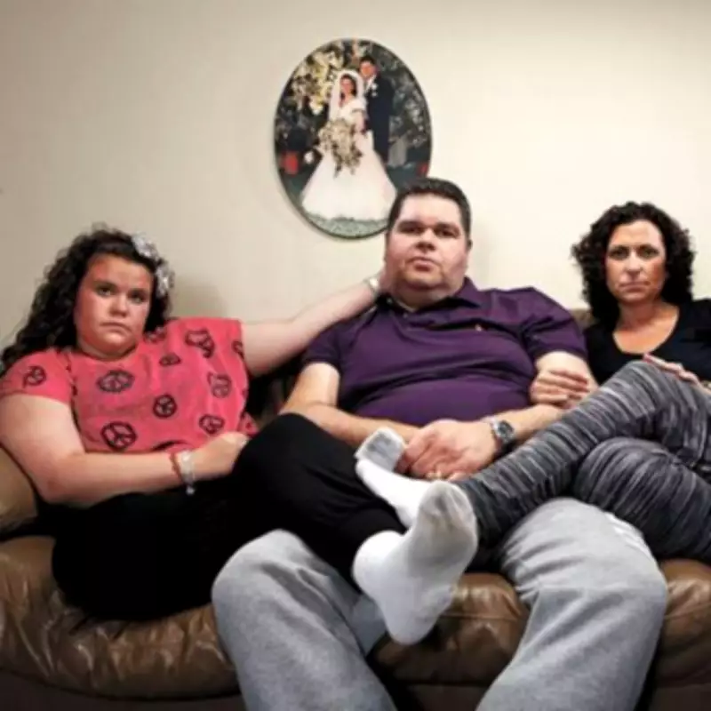 Gogglebox Star Amy Tapper Reveals 8 Stone Weight Loss Transformation