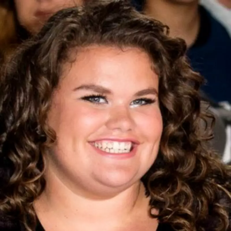 Gogglebox's Amy Tapper Reveals Lifelong Mounjaro Commitment After 8 Stone Loss