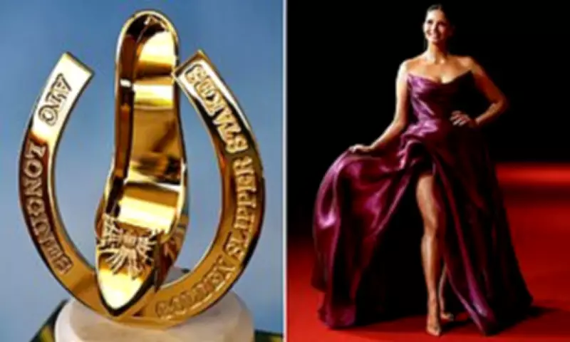 Golden Slipper Trophy Vanishes After Nova FM Radio Appearance