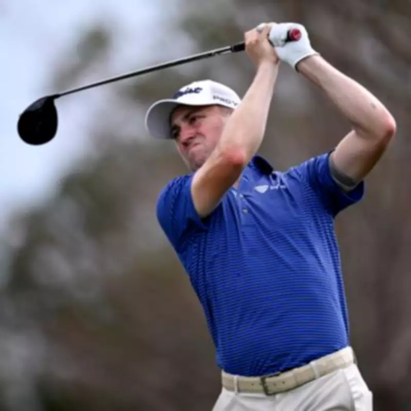 Golf Star Justin Thomas Sells £2.1m Mansion, Moves Away from Rickie Fowler