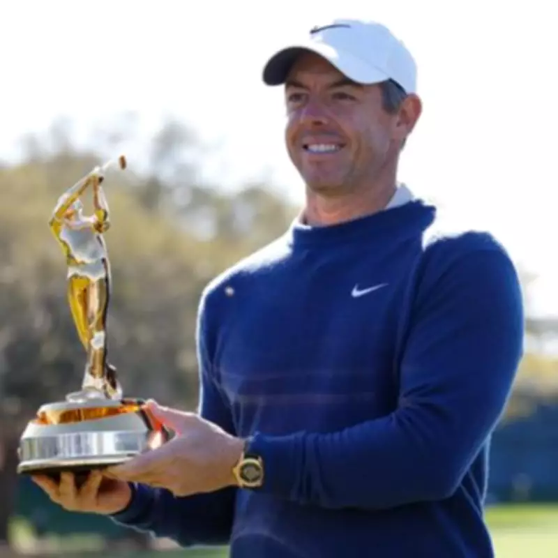 Golf Stars Divided Over Players Championship's Major Status as McIlroy Defends Title