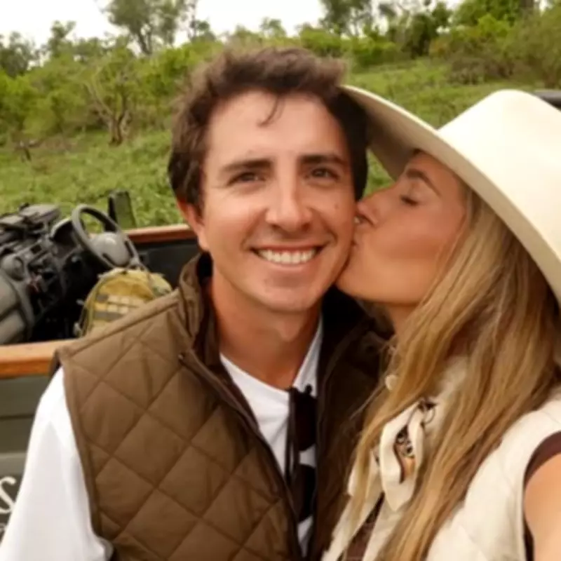 Golfer Nico Echavarria to Fulfil Expensive Dog Promise After £1.3m Win