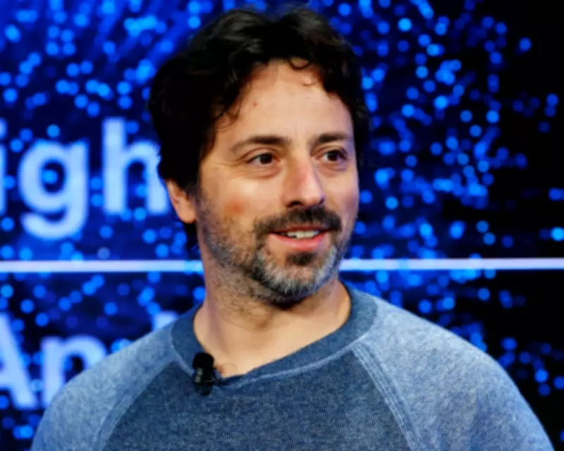 Google Co-Founder Sergey Brin Pumps $45 Million into Fight Against California Wealth Tax