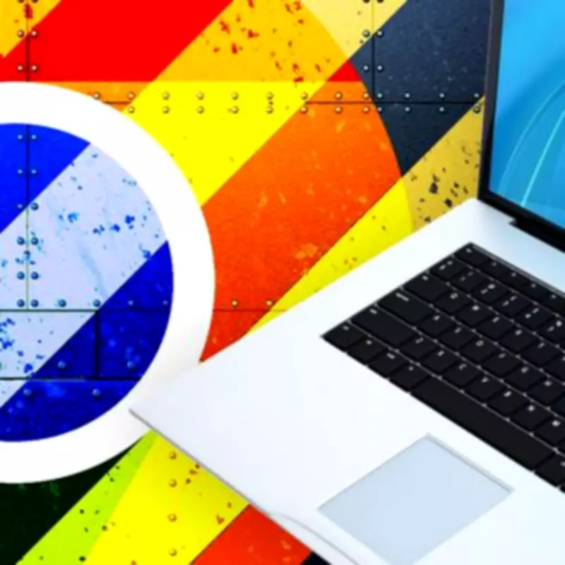 Google Issues Urgent Chrome Update to Patch Critical Zero-Day Vulnerabilities