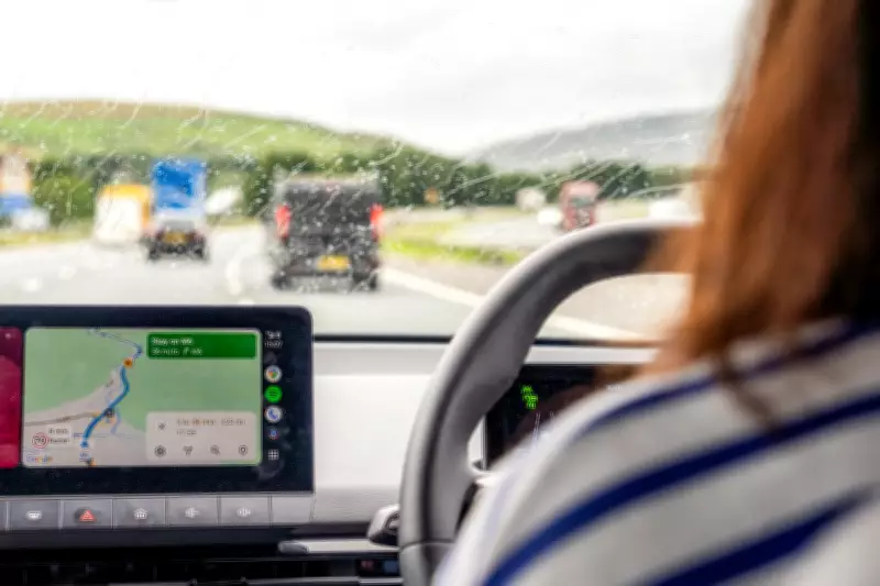 Google Maps Unveils Major AI Redesign with Ask Maps and Immersive Navigation