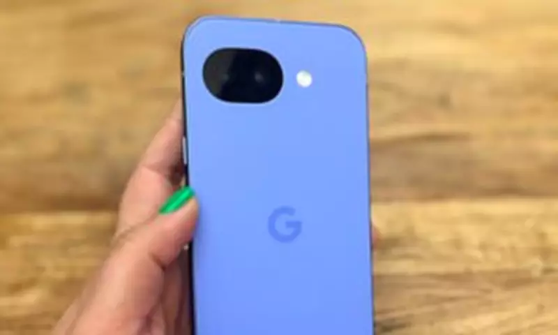 Google Pixel 10a Review: A Budget Smartphone Packed with Premium Features