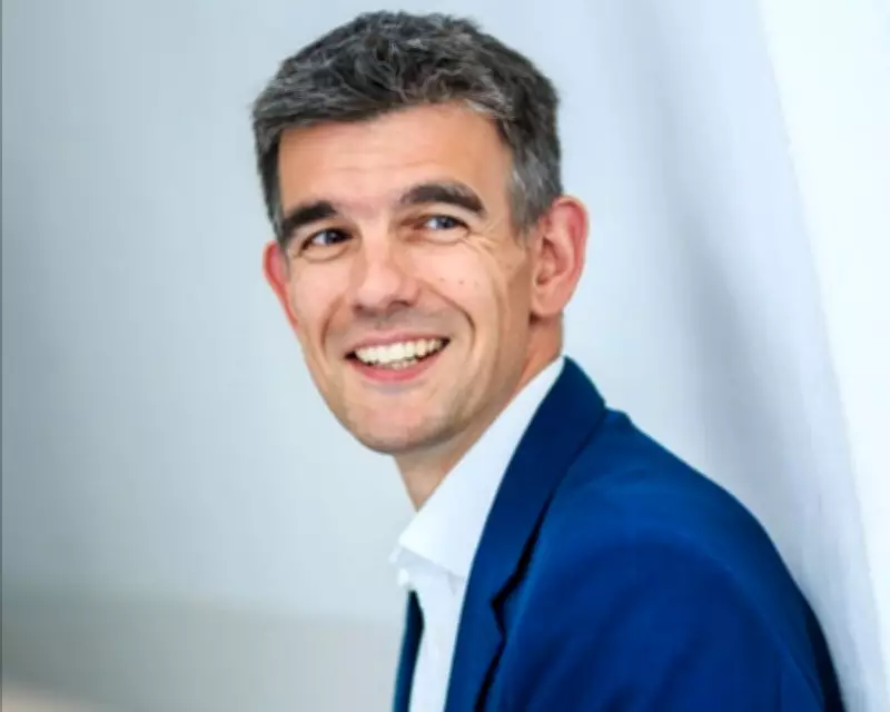 Google's Former Europe Boss Matt Brittin Nears BBC Director General Role