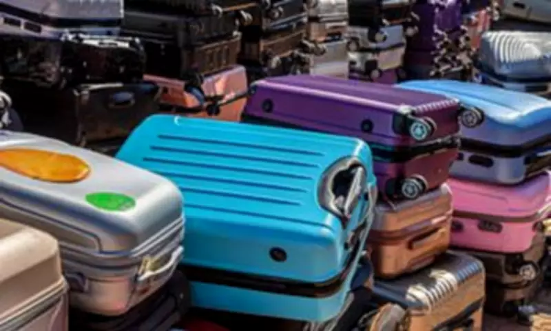 Google's New Feature Helps Airlines Recover Lost Luggage Faster