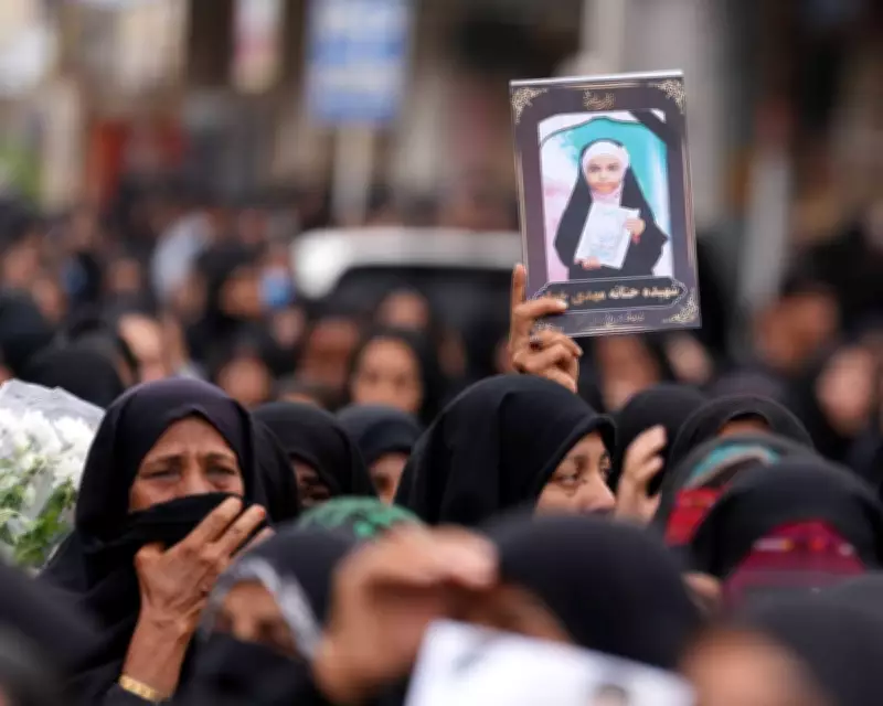 Gordon Brown Urges International Criminal Court for Child Abuse Cases