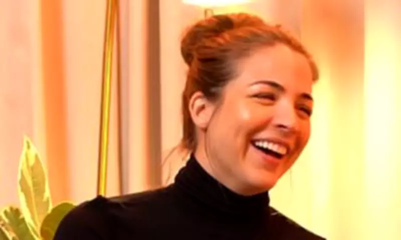 Gorka Marquez's X-Rated Jokes on Podcast Amid Strictly Come Dancing Axe Reports