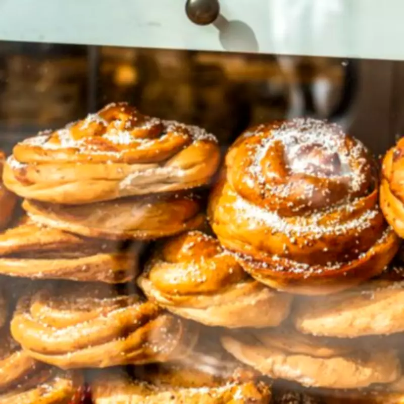 Gothenburg Emerges as Europe's Premier Food Destination with Six Michelin Stars