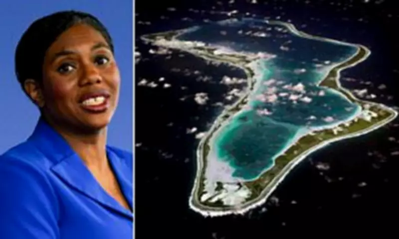 Government Accused of Cover-Up Culture Over Secret Chagos Missile Attack