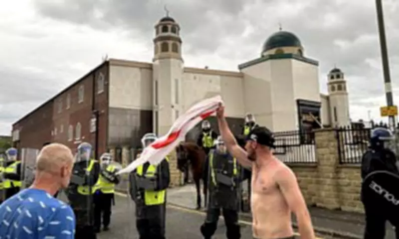 Government Appoints Anti-Muslim Hostility Tsar Amid Record Hate Crime Levels