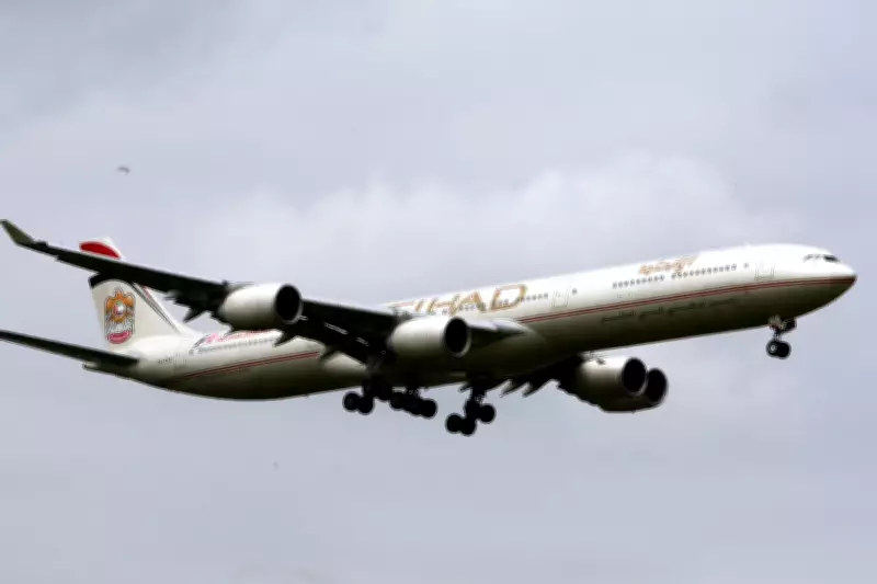 Government Explores All Options to Aid Britons as Limited Flights Resume from UAE