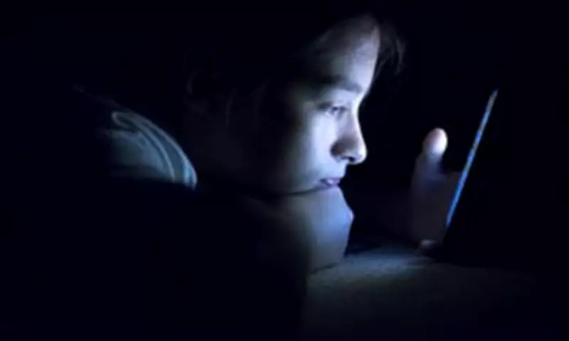 Government Launches Social Media Ban Trials for Teenagers