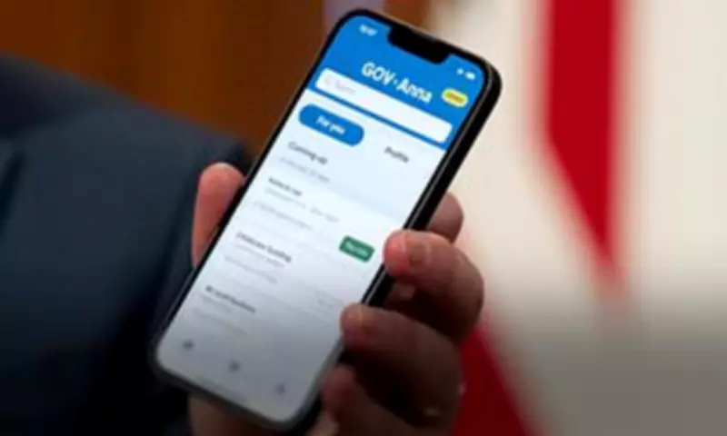 Government Proposes 'People's Panel' to Push Digital ID Cards Amid Backlash