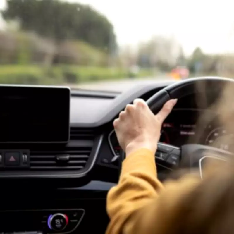 Government Rejects Lowering Driving Age to 16 Over Safety Concerns