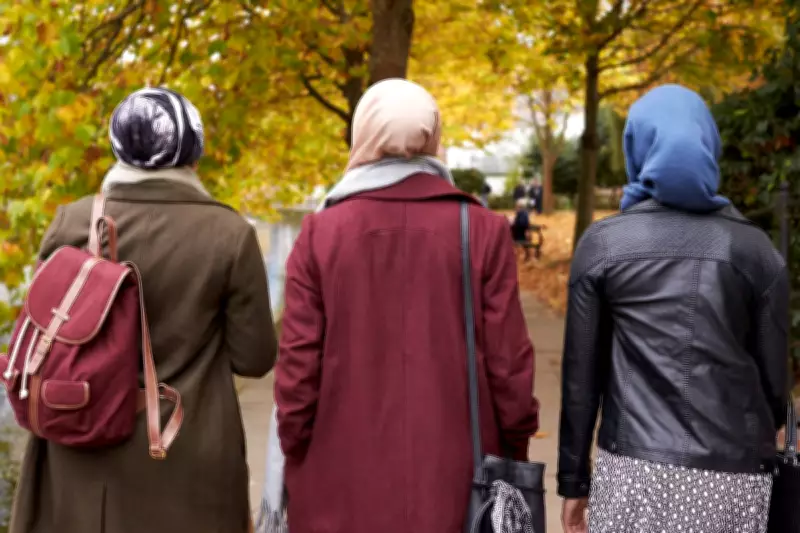 Government to Appoint Islamophobia Tsar in £800 Million Social Cohesion Plan