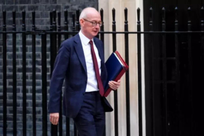 Government Unveils £1bn Youth Jobs Plan to Create 200,000 New Roles