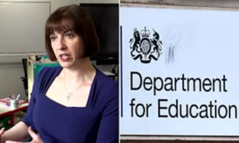 Government Unveils New V-Level Qualifications to End Educational 'Snobbery'