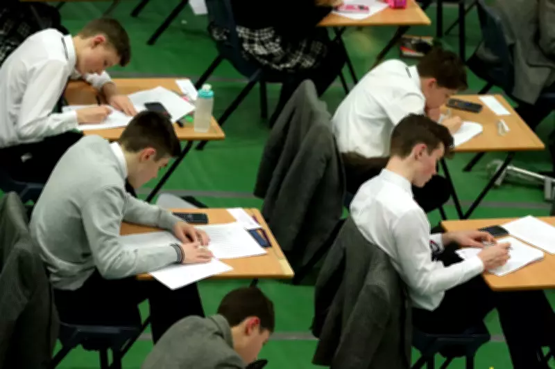 Government Unveils New V-Levels to Boost Vocational Education Pathways