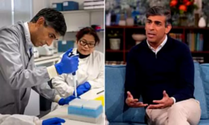 Government Urged to Adopt Life-Saving Prostate Cancer Screening Programme