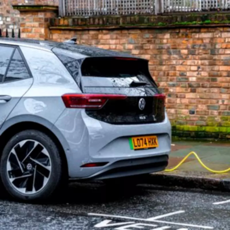 Government Urged to Cut VAT on Public EV Charging Amid Fuel Duty Pressure
