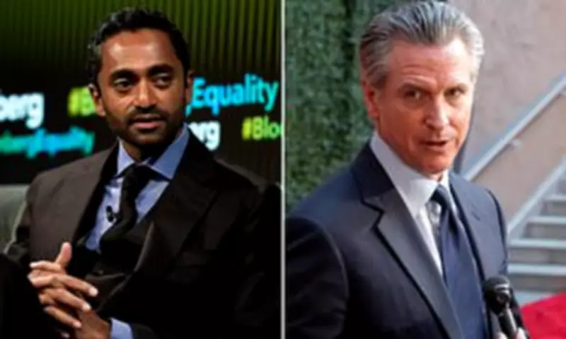 Governor Newsom's Personal Finance Class Mandate Sparks Mockery Over California's Finances