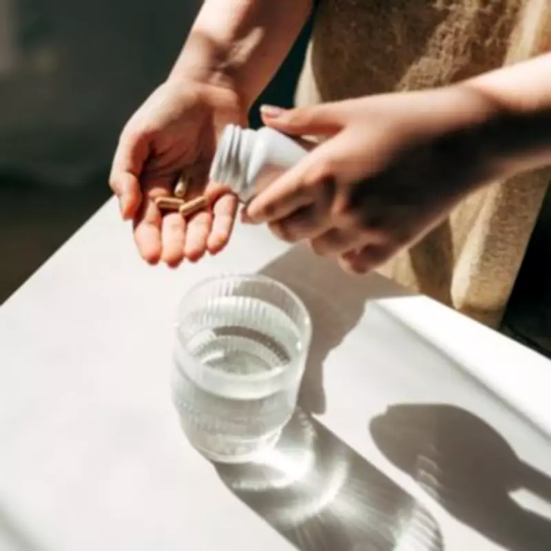 GP Advises When to Stop Vitamin D Supplements as Spring Approaches